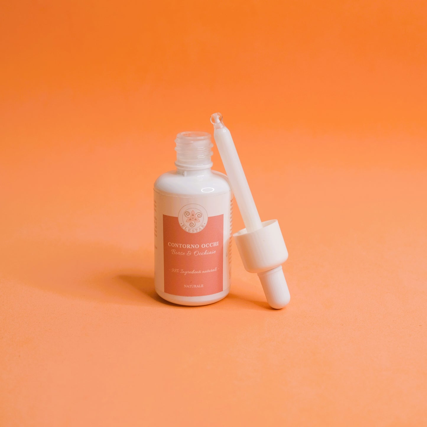 CONTORNO OCCHI - Borse & Occhiaie - 30ml