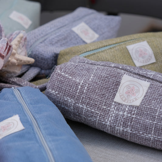 Trousse – Edizione Speciale Made in Carcere