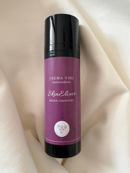 CREMA VISO Antiossidante SkinElixir - 50ml