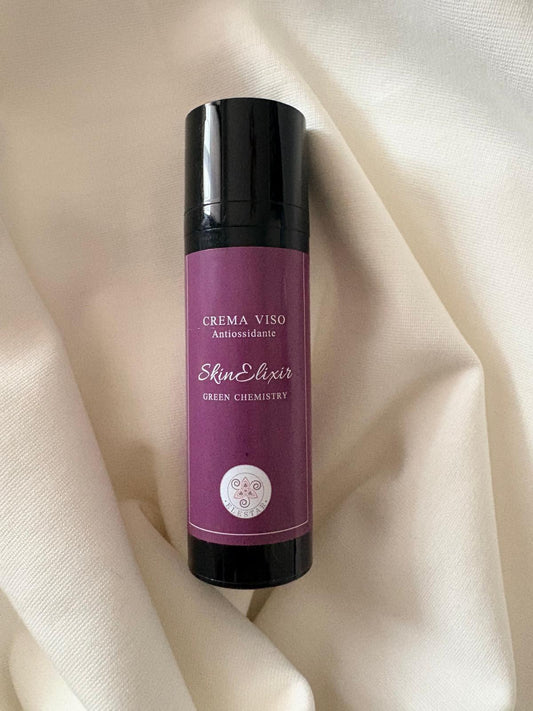 CREMA VISO Antiossidante SkinElixir - 50ml