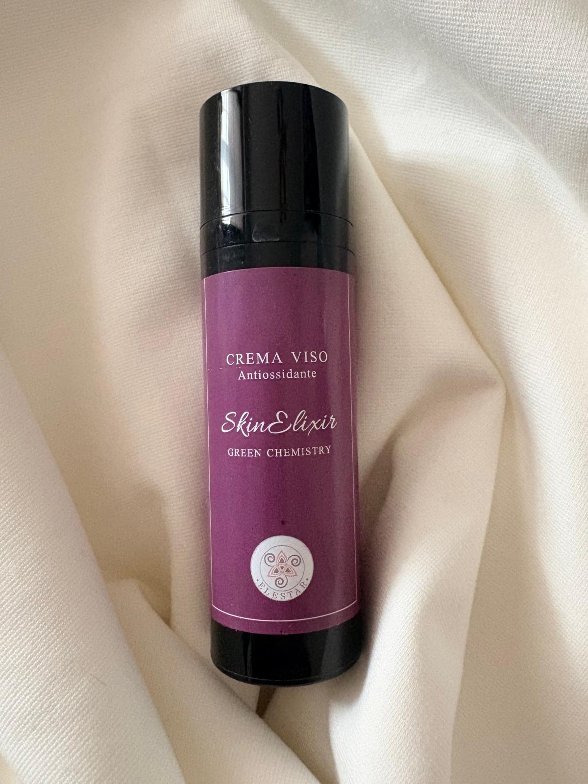 CREMA VISO Antiossidante SkinElixir - 50ml