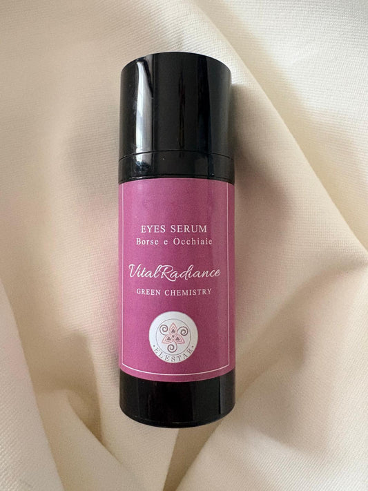 EYES SERUM Borse e Occhiaie VitalRadiance - 30ml
