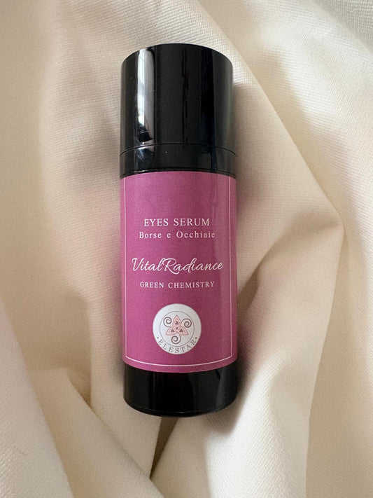 EYES SERUM Borse e Occhiaie VitalRadiance - 30ml