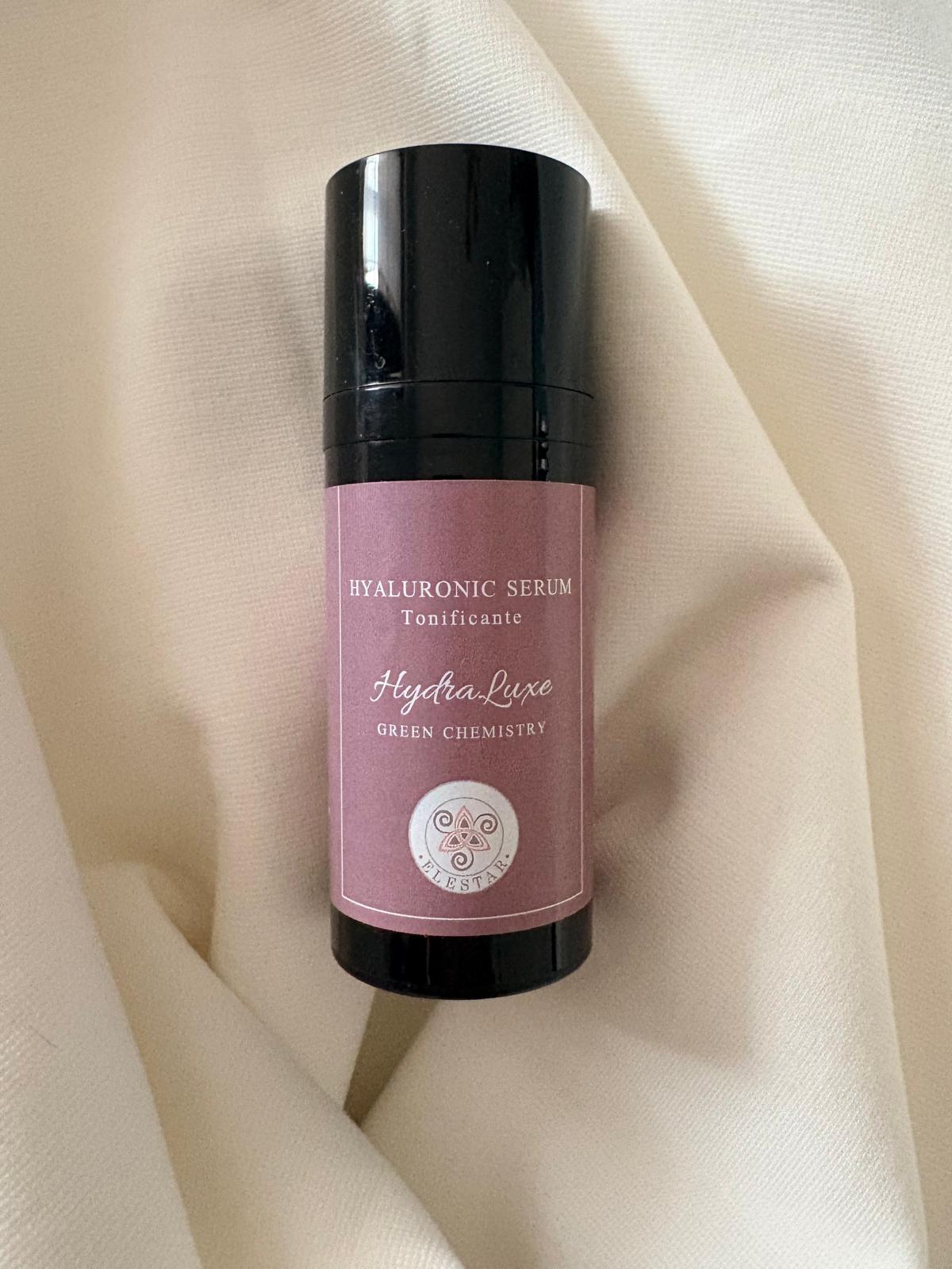 HYALURONIC SERUM Tonificante — HydraLuxe - 30ml
