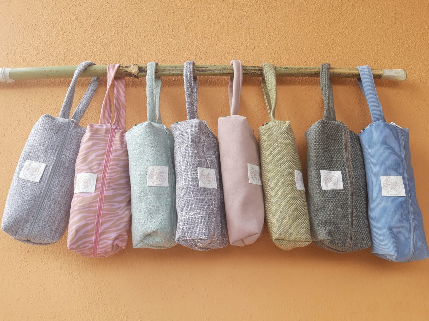 Trousse – Edizione Speciale Made in Carcere
